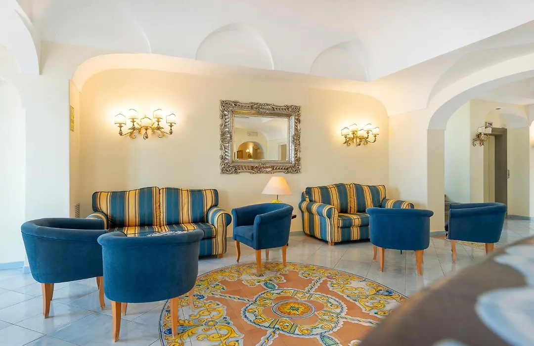 Hotel Tritone Resort&Spa-1