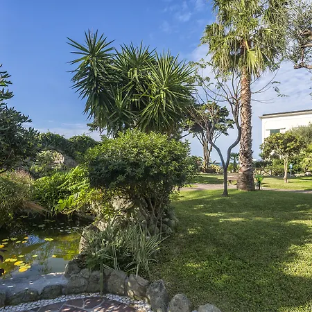 Hotel Tritone Resort&Spa-2