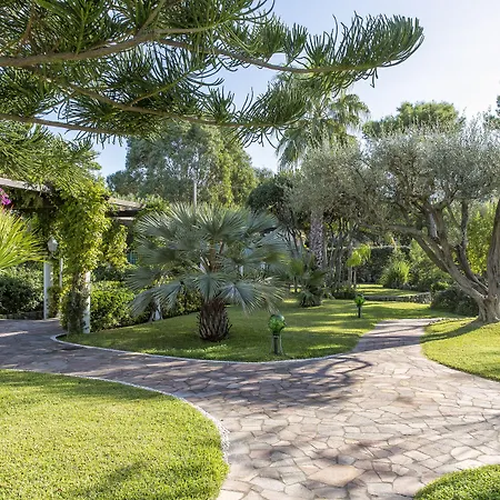 Hotel Tritone Resort&Spa-3